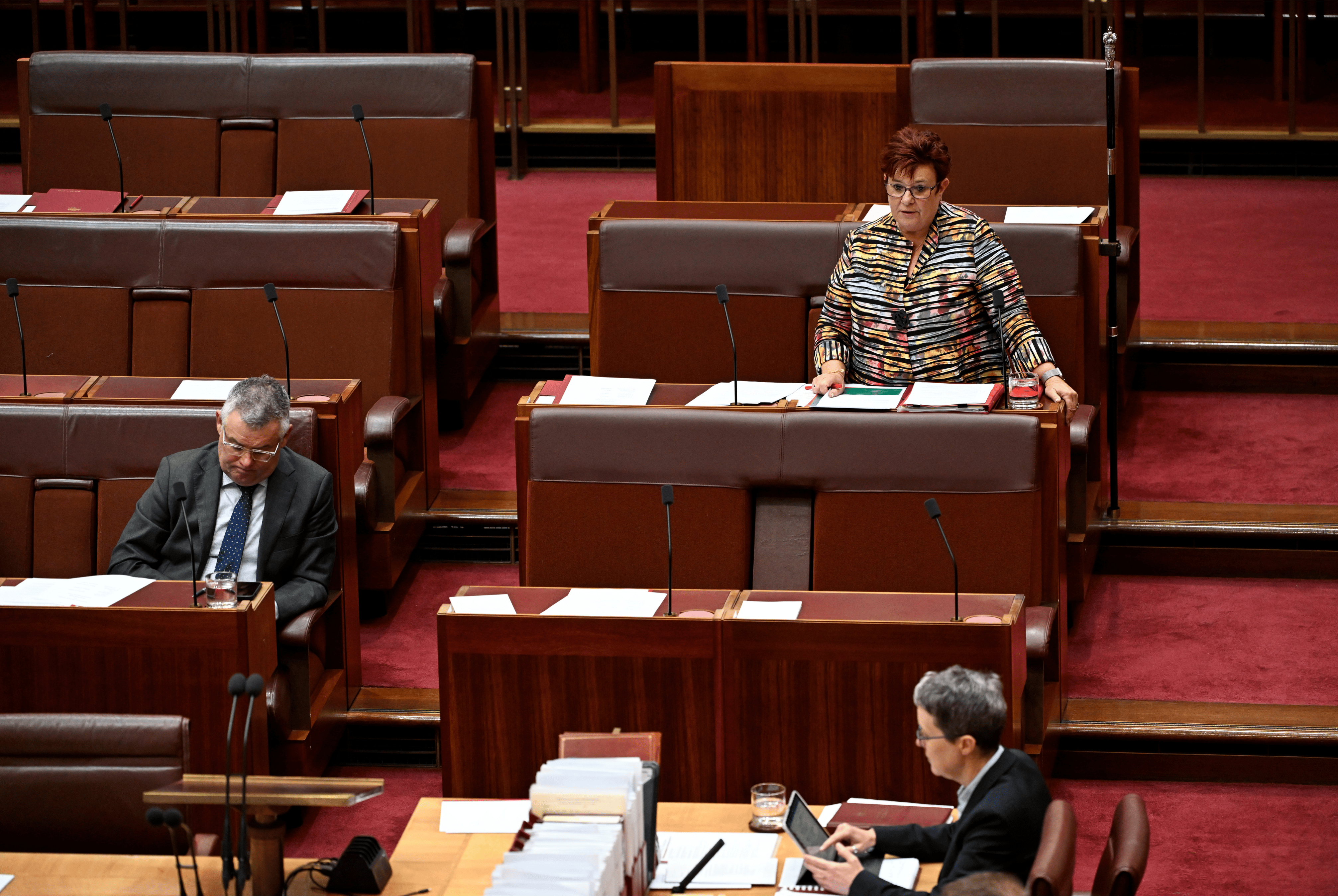 About Anne Urquhart Main Image