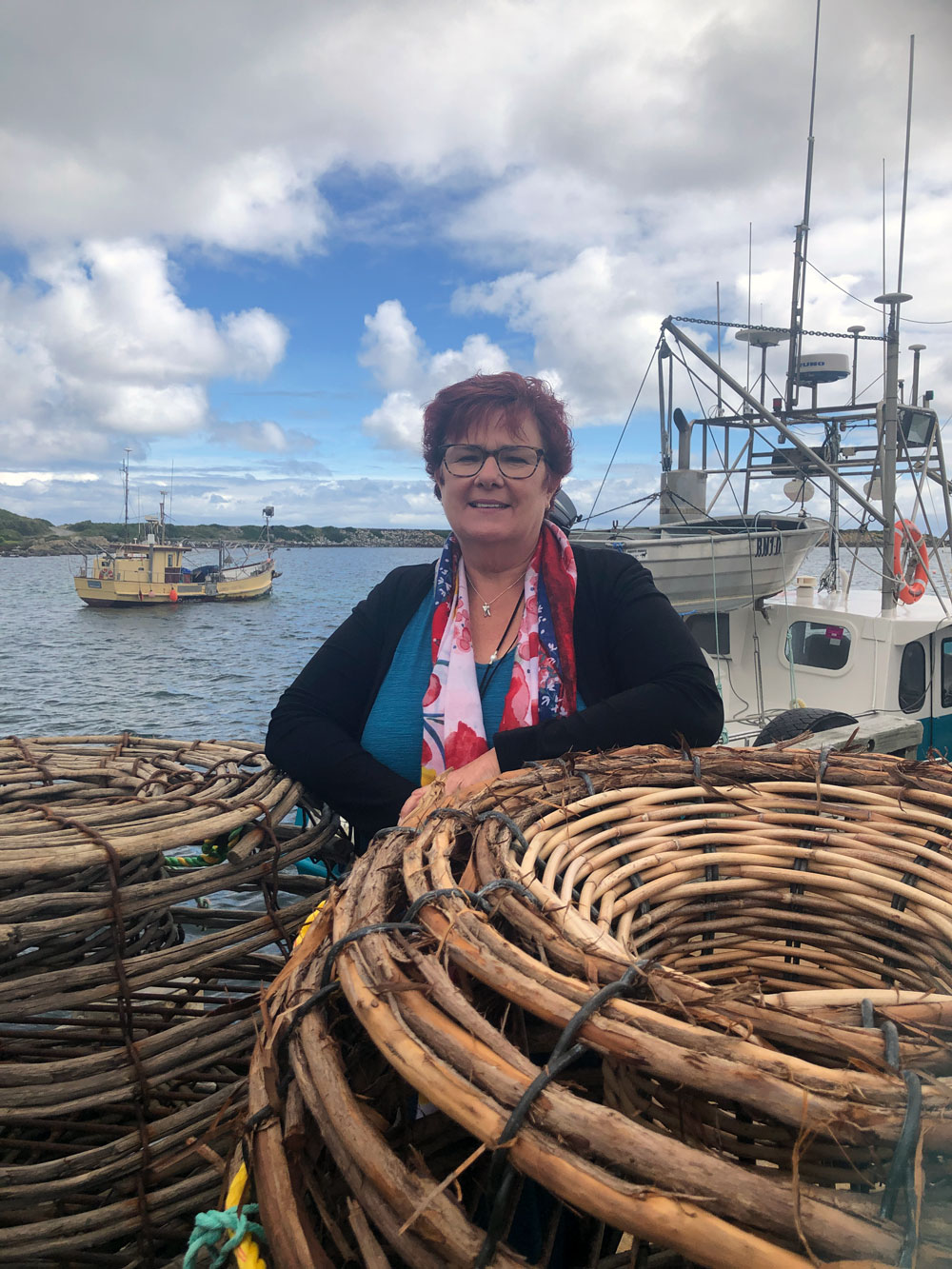 Hearing The Concerns Of King Islanders Regarding Seismic Testing Main Image